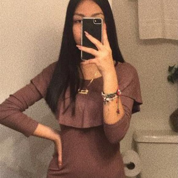 Meet your Posher, Rashell - Picture 1 of 1